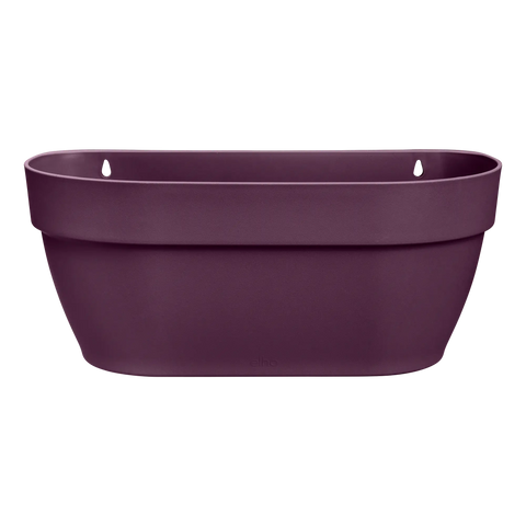 Veggampel 35cm lilla, Vibia