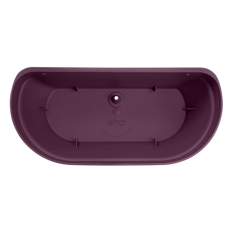Veggampel 35cm lilla, Vibia