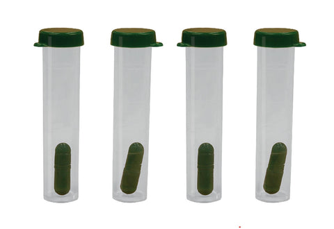 pH test kit for jord, 4pk